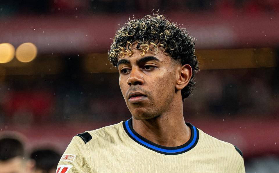 西甲最新积分榜更新：亚马尔关键进球助巴萨小胜，马竞力克皇家社会